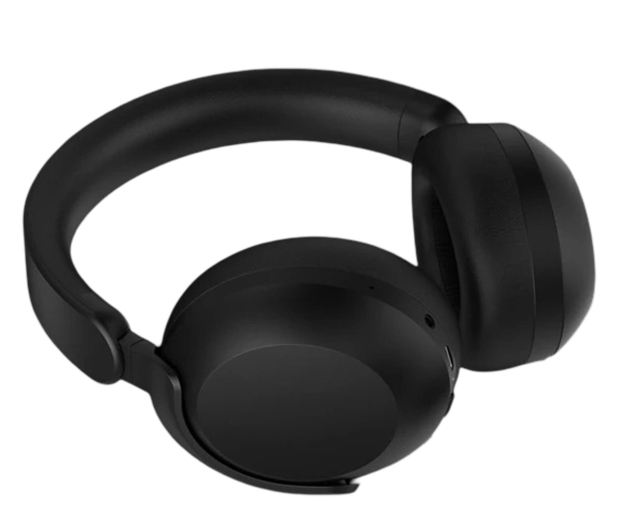 Philips TAH8000E ANC Czarny - 1455639 - zdjęcie 6